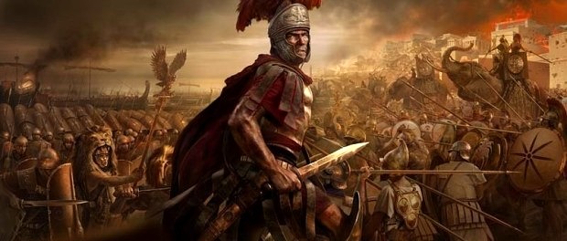 Total War : Rome 2