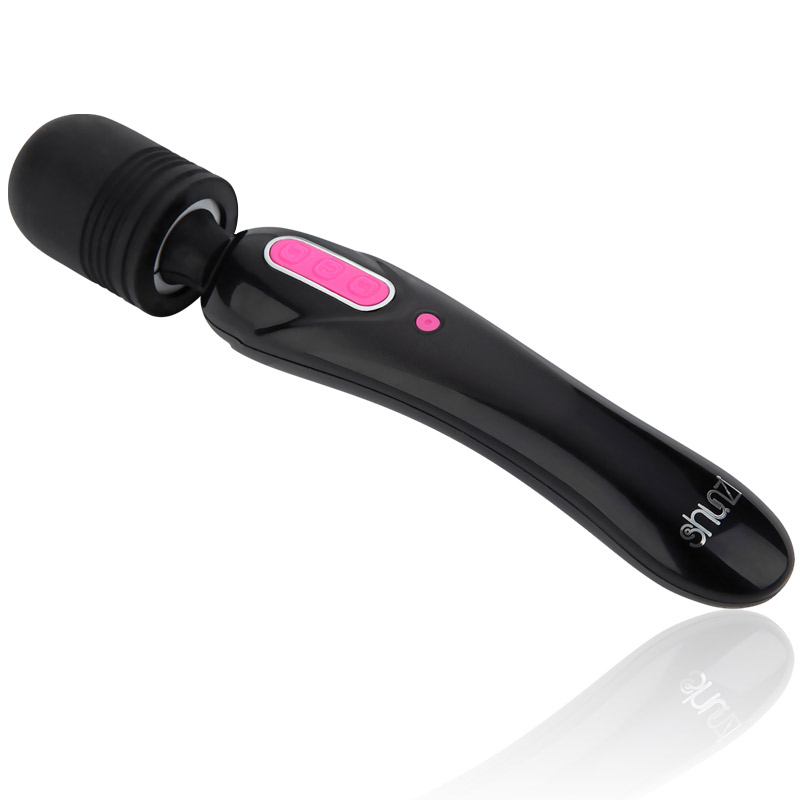 Rechargeable-Magic-Wand-Massager-Powerful-Body-Massager-Clitoral-Vibrator-AV-Vibrators-Adult-Sex-Toys-for-Couples-1 (1)