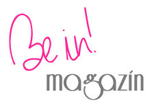 Be IN! Magazín