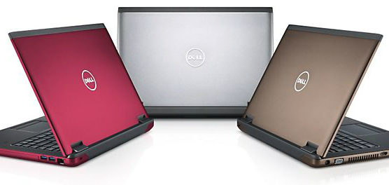 Dell odhalil novou generaci laptopů Vostro určených zejména pro menší firmy