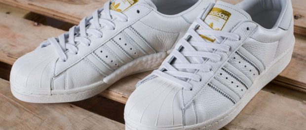 Módní inspirace: Ty nejlepší bílé adidas Superstar!