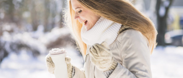 Povinná zimní výbava, aby i oči zvládly zimu ve zdraví