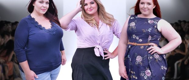 Známe vítězky prvního ročníku soutěže Miss Plus Size modelky ČR 2020!