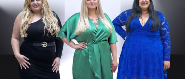 Vítězkou a titul Miss Plus Size modelky ČR 2023 získala Jessica Růžičková z města Křivoklát. Blahopřejeme!